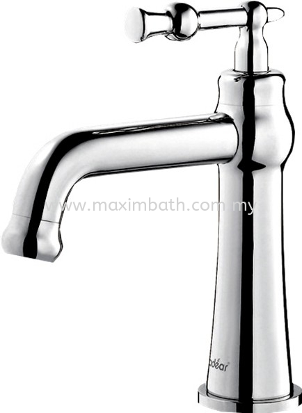 T-57011 Basin Cold Tap Basin Tap Bathroom Collection Puchong, Selangor, Kuala Lumpur (KL), Malaysia Supplier, Suppliers, Supplies, Supply | Maxim Bath & Kitchen Gallery Sdn Bhd