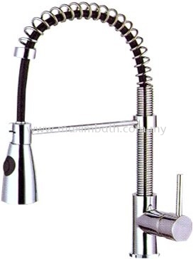 LKM-8000A Kitchen Mixer Tap Kitchen Tap Kitchen Collection Puchong, Selangor, Kuala Lumpur (KL), Malaysia Supplier, Suppliers, Supplies, Supply | Maxim Bath & Kitchen Gallery Sdn Bhd