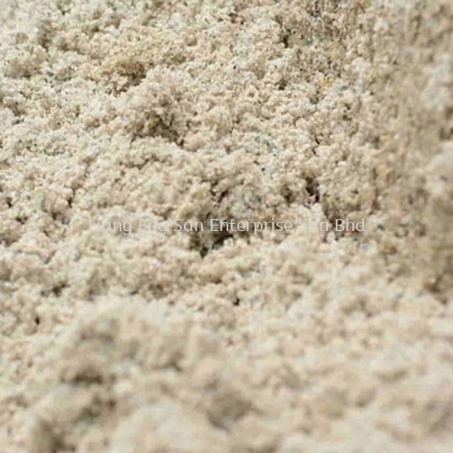 FINE SAND / PLASTER SAND