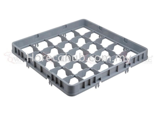 OPTIONAL 25 COMPARTMENT EXTENDER CONTAINERS KITCHEN STORAGE Johor Bahru (JB), Malaysia Supplier, Suppliers, Supply, Supplies | HORECA HUB