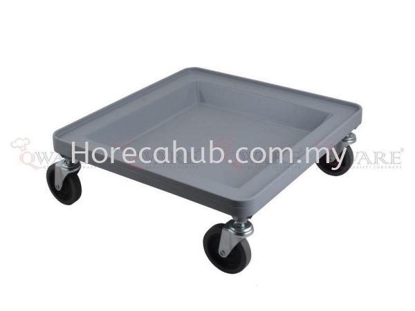 RACK DOLLY CONTAINERS KITCHEN STORAGE Johor Bahru (JB), Malaysia Supplier, Suppliers, Supply, Supplies | HORECA HUB