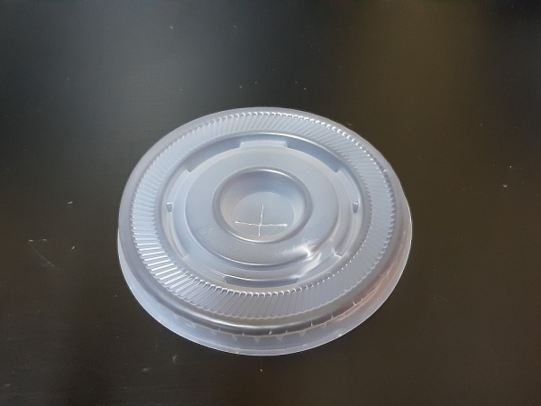 GL16/22 Plastic Lids for Paper cup (2,000 PCS) PAPER CUPS PAPER PRODUCTS Kuala Lumpur (KL), Malaysia, Selangor, Kepong Supplier, Suppliers, Supply, Supplies | RS Peck Trading