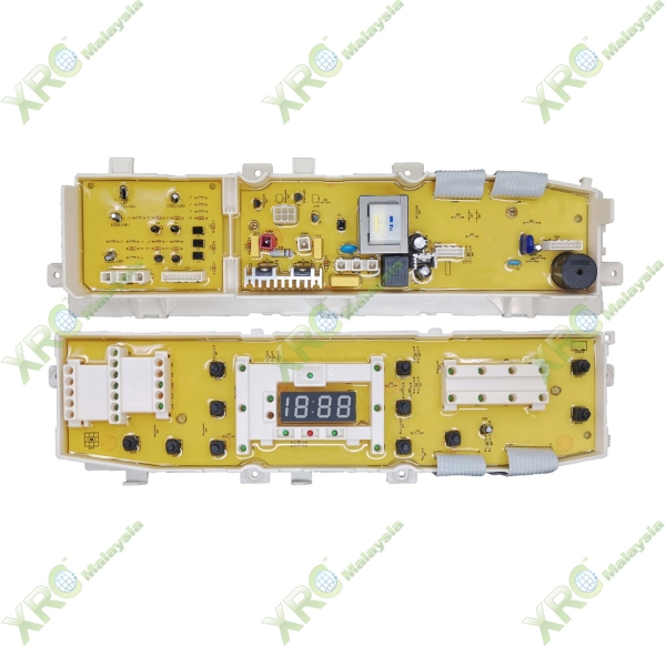 WA15PA SAMSUNG WASHING MACHINE PCB BOARD PCB BOARD WASHING MACHINE SPARE PARTS Johor Bahru (JB), Malaysia Manufacturer, Supplier | XET Sales & Services Sdn Bhd