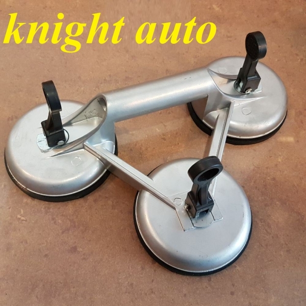 Tri-Sucker 130kgs 11.5dia ID002520 ID334013 Hardware & Glass Sucker Hand Tools Selangor, Malaysia, Kuala Lumpur (KL), Seri Kembangan, Setapak, Kajang Supplier, Suppliers, Supply, Supplies | Knight Auto Sdn Bhd