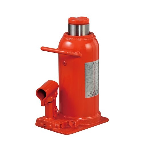 MASADA JACK MH-30V-2 HYDRAULIC JACK CONSTRUCTION & ENGINEERING EQUIPMENT Selangor, Klang, Malaysia, Kuala Lumpur (KL) Supplier, Suppliers, Supply, Supplies |  Meng Fatt Machinery Services Sdn Bhd