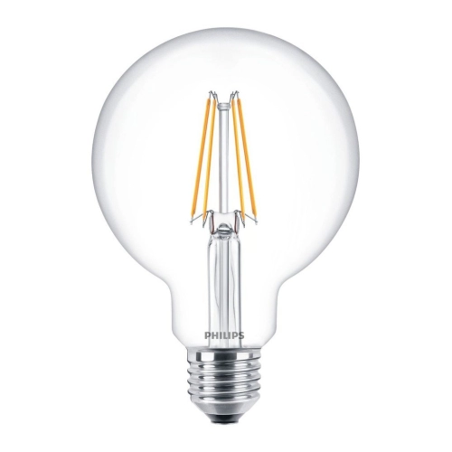 PHILIPS LED CLASSIC BULB NON DIMMABLE 6-70W /806lm G93 WARM WHITE (2700K)  Kuala Lumpur (KL), Selangor, Malaysia Supplier, Supply, Supplies,  Distributor | JLL Electrical Sdn Bhd