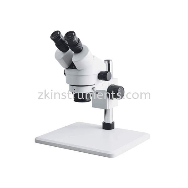 Zoom Stereo Microscope ZS7045-B11 ZS7045 Series Zoom Stereo Microscopes Malaysia, Selangor, Kuala Lumpur (KL), Semenyih Manufacturer, Supplier, Supply, Supplies | ZK Instruments (M) Sdn Bhd