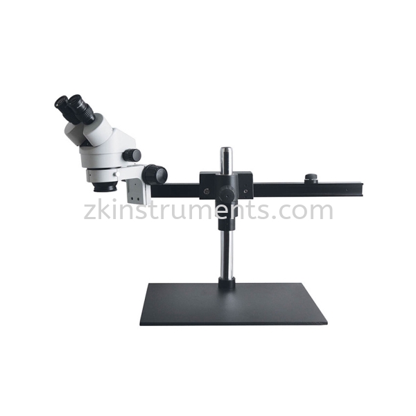 Zoom Stereo Microscope ZS7045-STL3 ZS7045 Series Zoom Stereo Microscopes Malaysia, Selangor, Kuala Lumpur (KL), Semenyih Manufacturer, Supplier, Supply, Supplies | ZK Instruments (M) Sdn Bhd