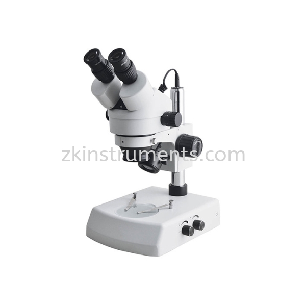 Zoom Stereo Microscope ZS7045-BL2 ZS7045 Series Zoom Stereo Microscopes Malaysia, Selangor, Kuala Lumpur (KL), Semenyih Manufacturer, Supplier, Supply, Supplies | ZK Instruments (M) Sdn Bhd