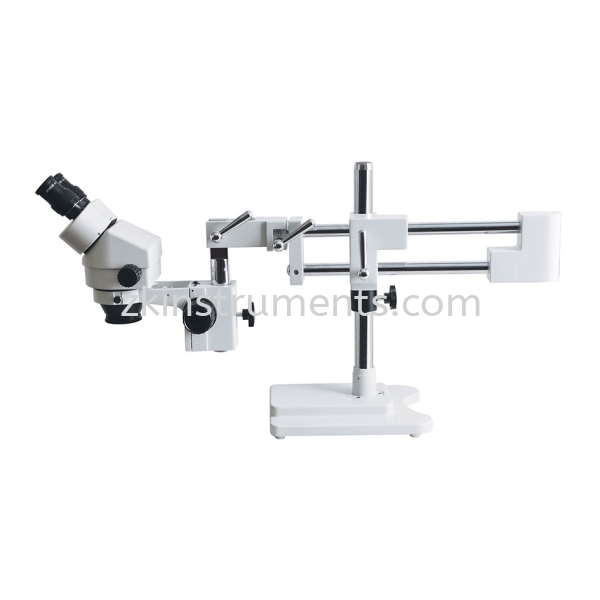 Zoom Stereo Microscope ZS7045-STL2 ZS7045 Series Zoom Stereo Microscopes Malaysia, Selangor, Kuala Lumpur (KL), Semenyih Manufacturer, Supplier, Supply, Supplies | ZK Instruments (M) Sdn Bhd