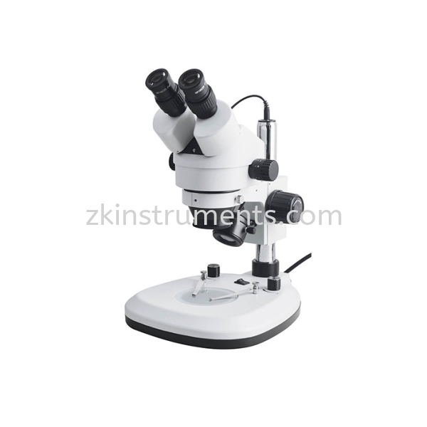 Zoom Stereo Microscope ZS7045-BL5 ZS7045 Series Zoom Stereo Microscopes Malaysia, Selangor, Kuala Lumpur (KL), Semenyih Manufacturer, Supplier, Supply, Supplies | ZK Instruments (M) Sdn Bhd