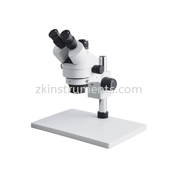 ZS7045T-B10 ZS7045T Series Zoom Stereo Microscopes Malaysia, Selangor, Kuala Lumpur (KL), Semenyih Manufacturer, Supplier, Supply, Supplies | ZK Instruments (M) Sdn Bhd
