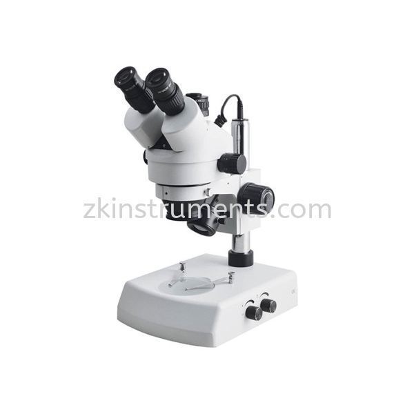 ZS7045T-BL2 ZS7045T Series Zoom Stereo Microscopes Malaysia, Selangor, Kuala Lumpur (KL), Semenyih Manufacturer, Supplier, Supply, Supplies | ZK Instruments (M) Sdn Bhd