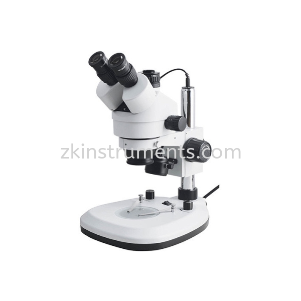 ZS7045T-BL5 ZS7045T Series Zoom Stereo Microscopes Malaysia, Selangor, Kuala Lumpur (KL), Semenyih Manufacturer, Supplier, Supply, Supplies | ZK Instruments (M) Sdn Bhd