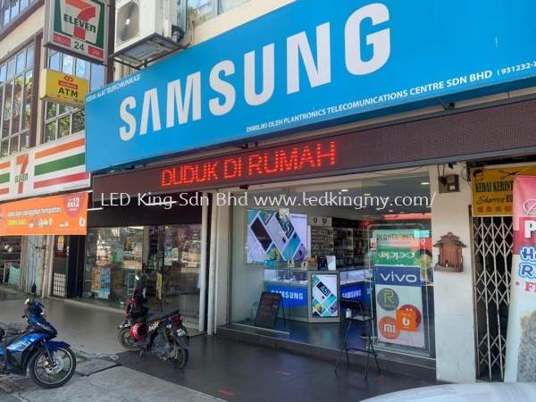 P10 Single Color LED Panel Others Selangor, Malaysia, Kuala Lumpur (KL), Klang, Petaling Jaya (PJ) Supplier, Suppliers, Supply, Supplies | LEDKING SDN BHD