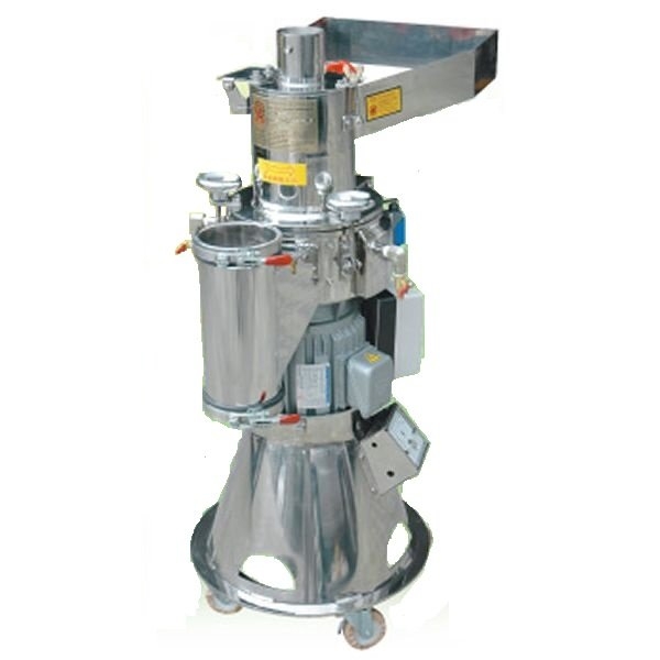 RT-20S Stainless steel pulverizer Grinder / Pulverizer / Cutting Mill Machine Traditional Herbs Processing Machine Penang, Malaysia, Selangor, Kuala Lumpur (KL), Perai, Shah Alam Supplier, Suppliers, Supply, Supplies | Kimah Industrial Supplies (M) Sdn Bhd