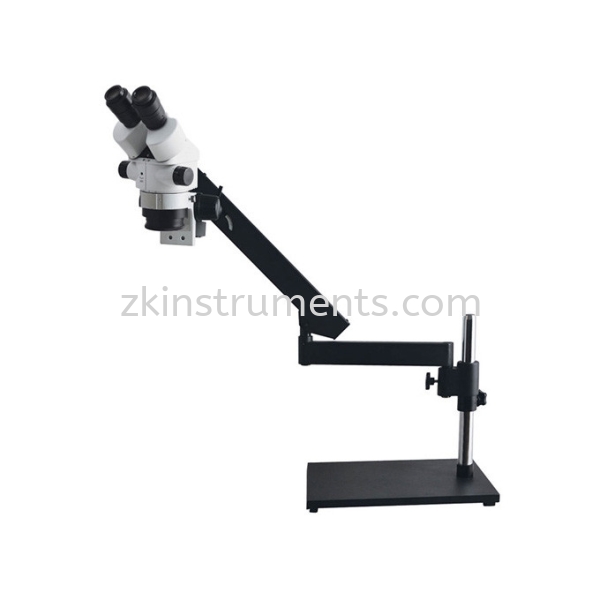 Zoom Stereo Microscopes ZS7045N-FLC ZS7045N Series Zoom Stereo Microscopes Malaysia, Selangor, Kuala Lumpur (KL), Semenyih Manufacturer, Supplier, Supply, Supplies | ZK Instruments (M) Sdn Bhd