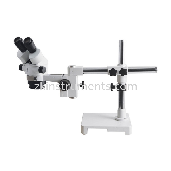 Zoom Stereo Microscopes ZS7045N-STL1 ZS7045N Series Zoom Stereo Microscopes Malaysia, Selangor, Kuala Lumpur (KL), Semenyih Manufacturer, Supplier, Supply, Supplies | ZK Instruments (M) Sdn Bhd