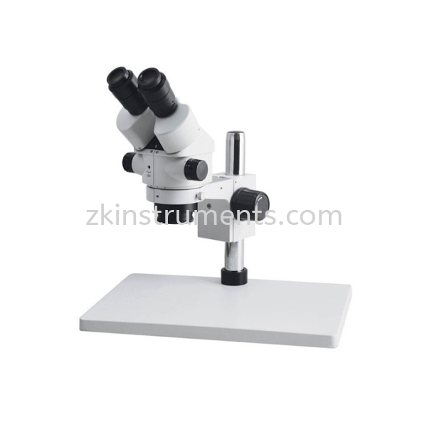 Zoom Stereo Microscopes ZS7045N-B10 ZS7045N Series Zoom Stereo Microscopes Malaysia, Selangor, Kuala Lumpur (KL), Semenyih Manufacturer, Supplier, Supply, Supplies | ZK Instruments (M) Sdn Bhd