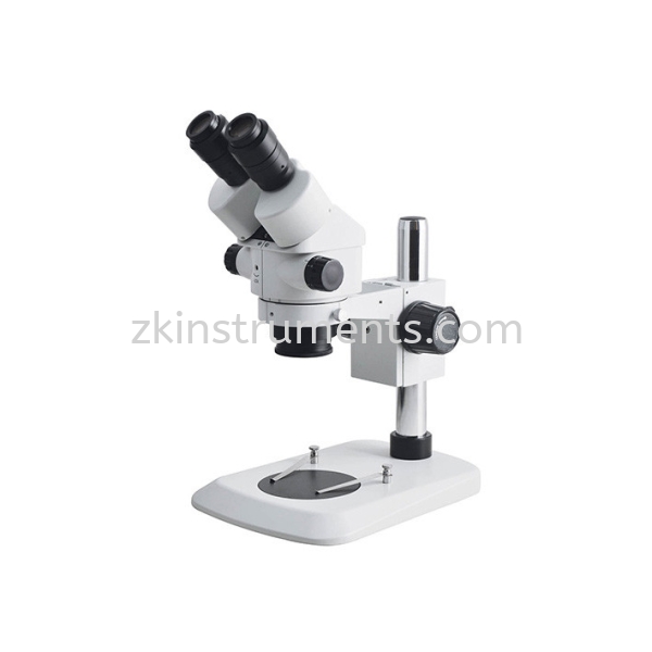 Zoom Stereo Microscopes ZS7045N-B3 ZS7045N Series Zoom Stereo Microscopes Malaysia, Selangor, Kuala Lumpur (KL), Semenyih Manufacturer, Supplier, Supply, Supplies | ZK Instruments (M) Sdn Bhd