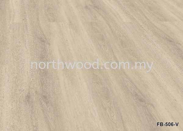 FB-506-V FloorBit 5mm Waterproof Laminate Flooring FloorBit 5mm  Waterproof Laminate Flooring Kedah, Malaysia, Penang, Perlis, Alor Setar, Sungai Petani Supplier, Installation, Supply, Supplies | NORTHWOOD (M) SDN. BHD.