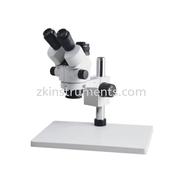 ZS7045NT-B10 ZS7045NT Series Zoom Stereo Microscopes Malaysia, Selangor, Kuala Lumpur (KL), Semenyih Manufacturer, Supplier, Supply, Supplies | ZK Instruments (M) Sdn Bhd