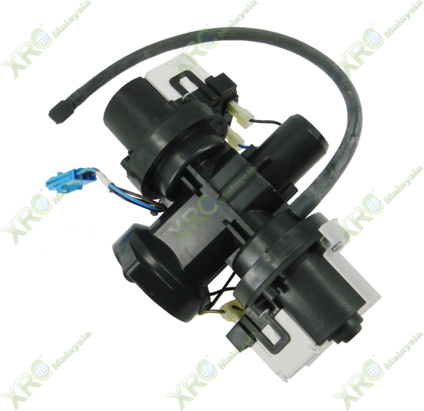 WD-CD1412W LG FRONT LOADING WASHING MACHINE DRAIN PUMP DRAIN PUMP  WASHING MACHINE SPARE PARTS Johor Bahru (JB), Malaysia Manufacturer, Supplier | XET Sales & Services Sdn Bhd