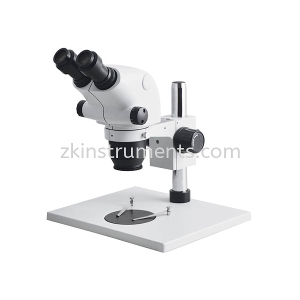 ZS6565-B6 ZS6565 Series Zoom Stereo Microscopes Malaysia, Selangor, Kuala Lumpur (KL), Semenyih Manufacturer, Supplier, Supply, Supplies | ZK Instruments (M) Sdn Bhd