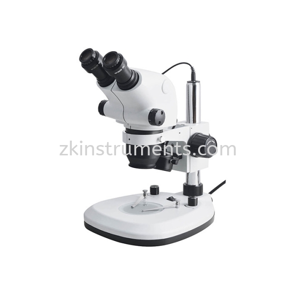 ZS6565-BL5 ZS6565 Series Zoom Stereo Microscopes Malaysia, Selangor, Kuala Lumpur (KL), Semenyih Manufacturer, Supplier, Supply, Supplies | ZK Instruments (M) Sdn Bhd