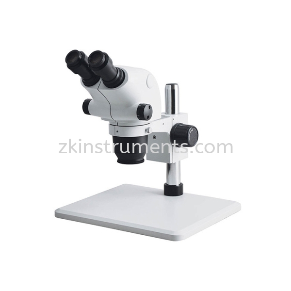 ZS6565-B11 ZS6565 Series Zoom Stereo Microscopes Malaysia, Selangor, Kuala Lumpur (KL), Semenyih Manufacturer, Supplier, Supply, Supplies | ZK Instruments (M) Sdn Bhd