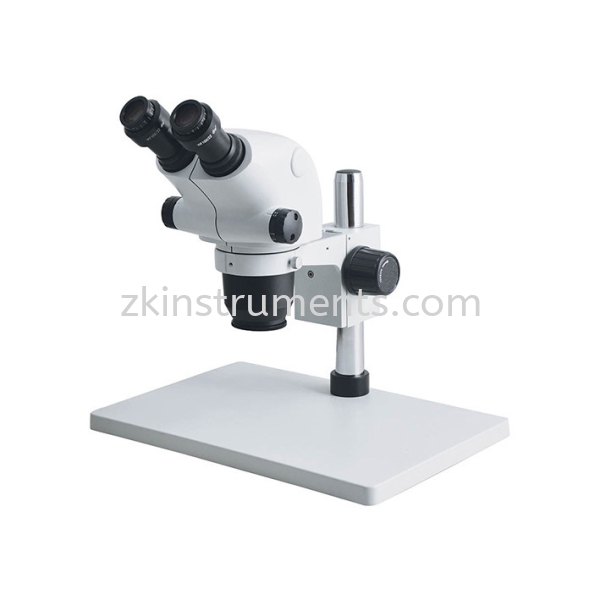 ZS6565-B10 ZS6565 Series Zoom Stereo Microscopes Malaysia, Selangor, Kuala Lumpur (KL), Semenyih Manufacturer, Supplier, Supply, Supplies | ZK Instruments (M) Sdn Bhd