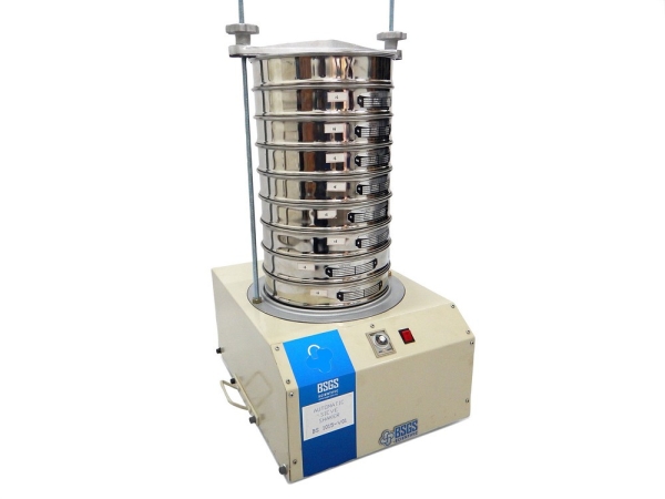 Sieve Shaker Motorised Operated (BS 1015) GENERAL LAB TESTING Malaysia, Selangor, Kuala Lumpur (KL) Manufacturer, Supplier, Supply, Supplies | BSGS SCIENTIFIC