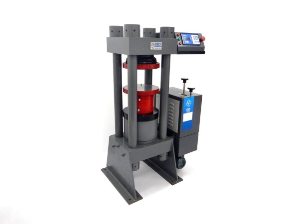 Concrete Compression Testing Machines (BS4000) CONCRETE Malaysia, Selangor, Kuala Lumpur (KL) Manufacturer, Supplier, Supply, Supplies | BSGS SCIENTIFIC