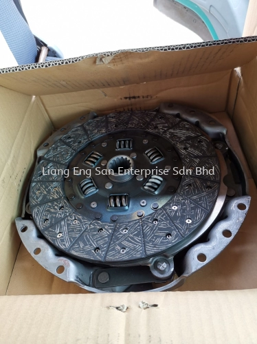 CLUTCH DISC PLATE 