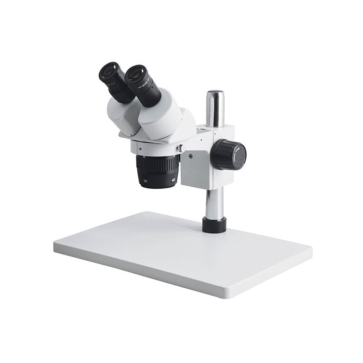 Turret Stereo Microscopes TS6024-B10