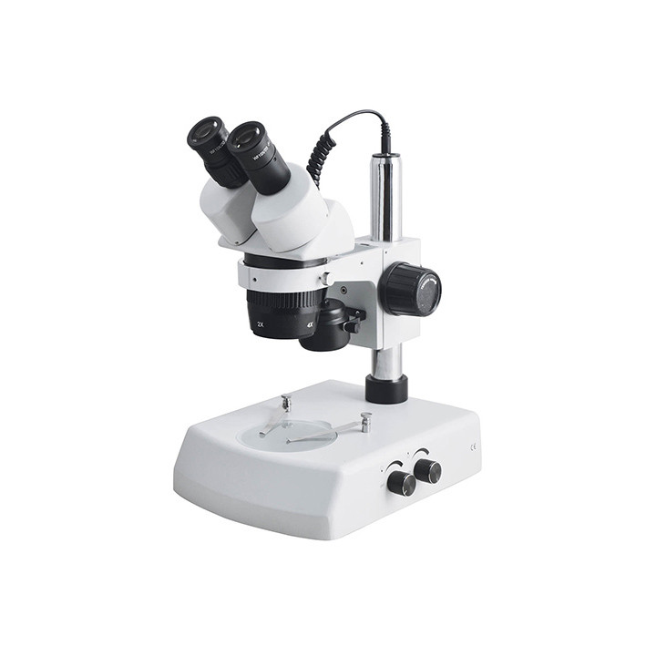 Turret Stereo Microscopes TS6024-BL2