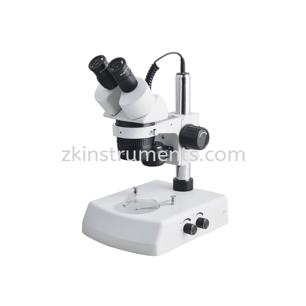 Turret Stereo Microscopes TS6024-BL2 TS6024 Series TS Series Turret Stereo Microscopes Malaysia, Selangor, Kuala Lumpur (KL), Semenyih Manufacturer, Supplier, Supply, Supplies | ZK Instruments (M) Sdn Bhd