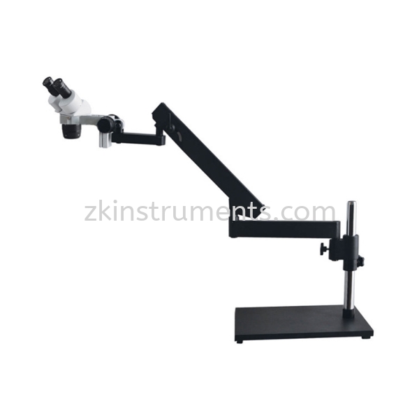 Turret Stereo Microscopes TS6024-FLC TS6024 Series TS Series Turret Stereo Microscopes Malaysia, Selangor, Kuala Lumpur (KL), Semenyih Manufacturer, Supplier, Supply, Supplies | ZK Instruments (M) Sdn Bhd