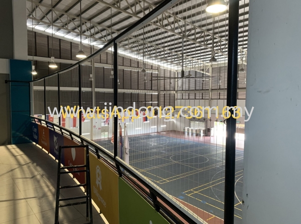  Invisible Grille η Johor Bahru (JB), Malaysia, Ulu Tiram Supplier, Suppliers, Supply, Supplies | Jin Dong Steel Works & Invisible Grille