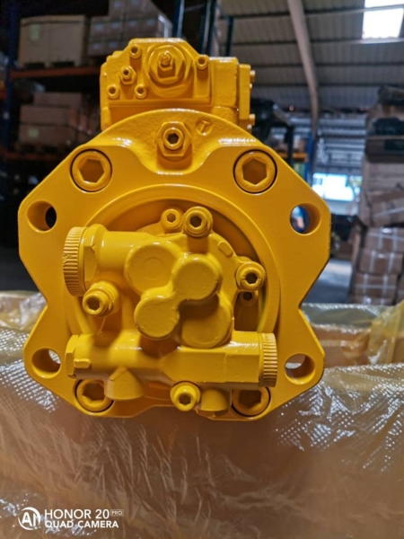  Main Pump General Parts Excavator Negeri Sembilan (NS), Malaysia, Selangor, Kuala Lumpur (KL), Pahang, Bahau, Sungai Buloh, Kuala Lipis Supplier, Suppliers, Supplies, Supply | WCM Parts Sdn Bhd