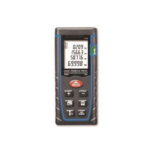 U-Liner D40 Distance Meter 40 Meters