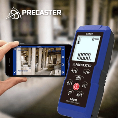 Precaster CX-100 Distance Meter