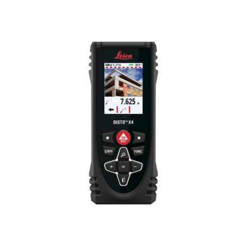 Leica Disto X4 Distance Meter