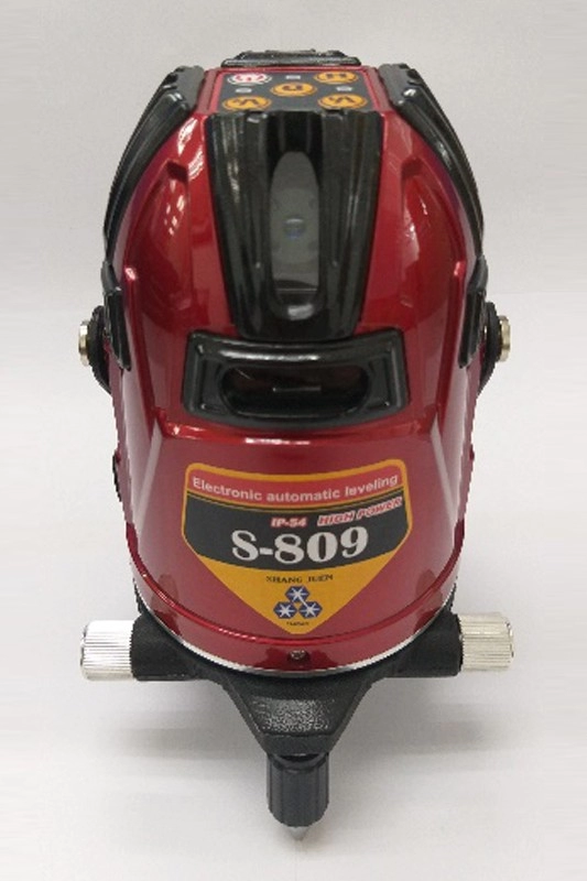 Shang Juen S-809 Multi Line Laser