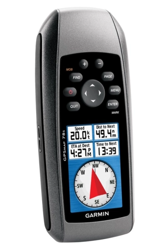 GARMIN GPS 78 Handheld GPS