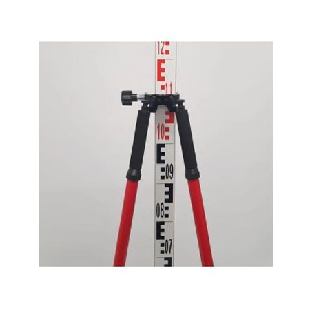 Bipod for Staff