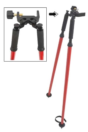 Staff Bipod