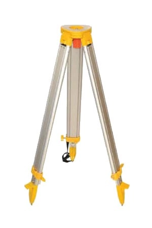 Medium Duty Aluminium Tripod 4.0kg