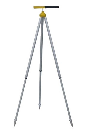 SJR10 Tripod for Pole