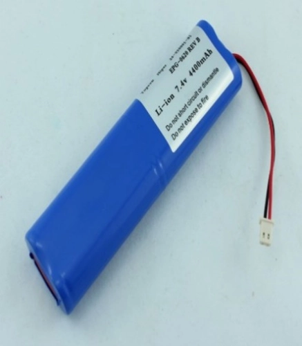 Battery Hiper GPS